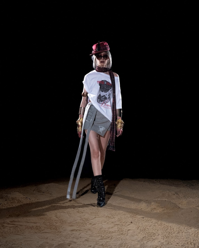 Trashy Clothing SS26 25