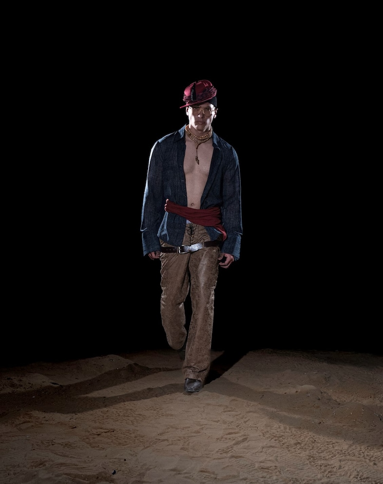 Trashy Clothing SS26 26