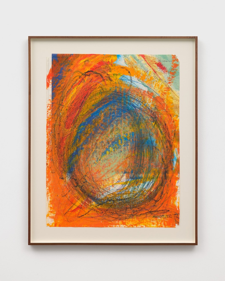 AM_Nnena Kalu_Orange Vortex 2 Drawing 3_2018 4