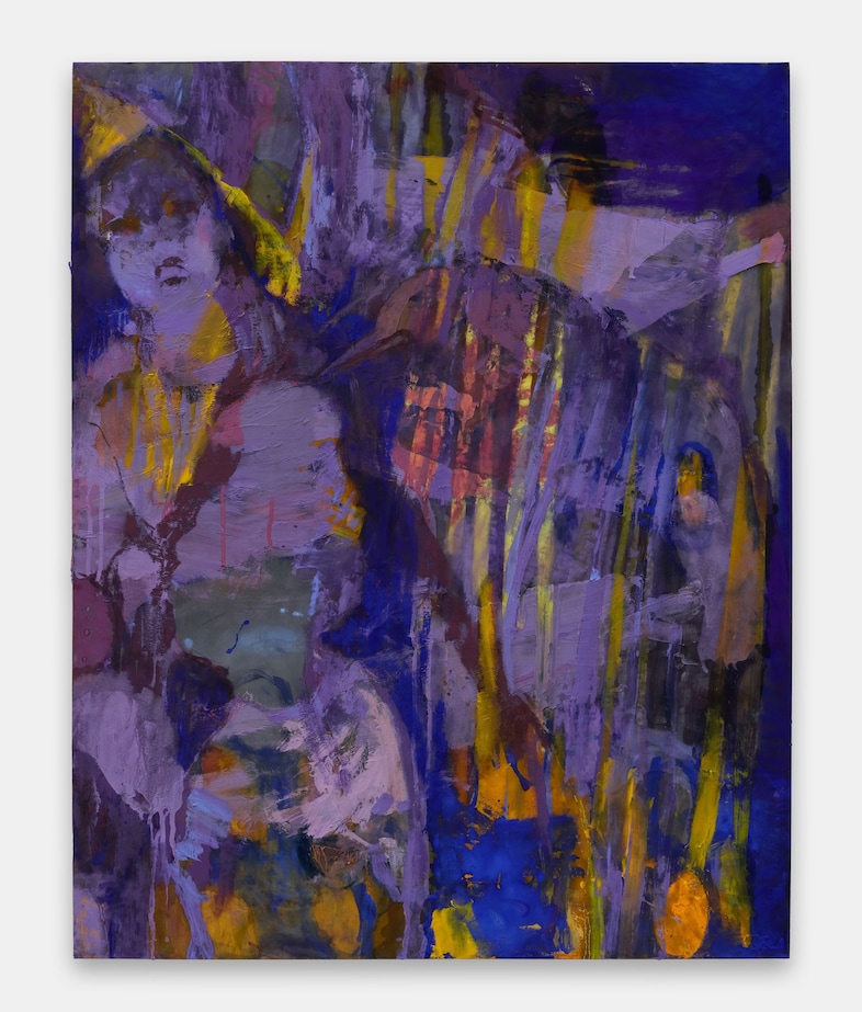Hauser &amp; Wirth, Frieze 2025 4