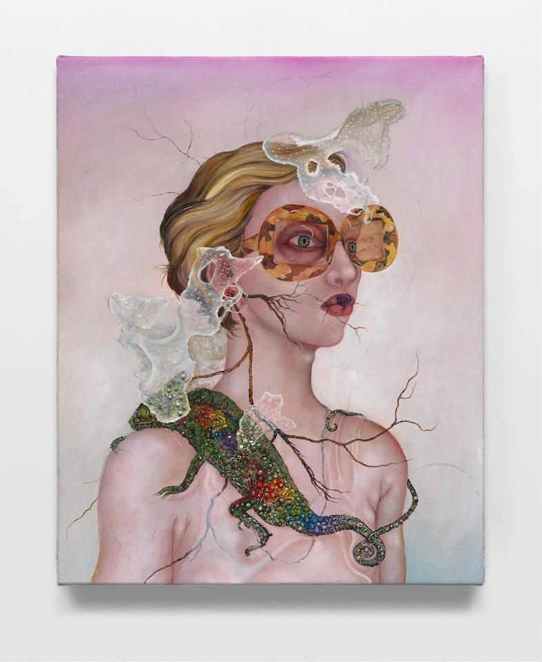 Hauser &amp; Wirth, Frieze 2025 0