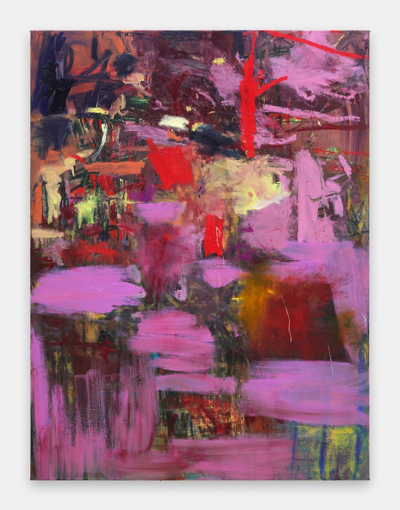 Thaddaeus Ropac, Frieze 2025 4