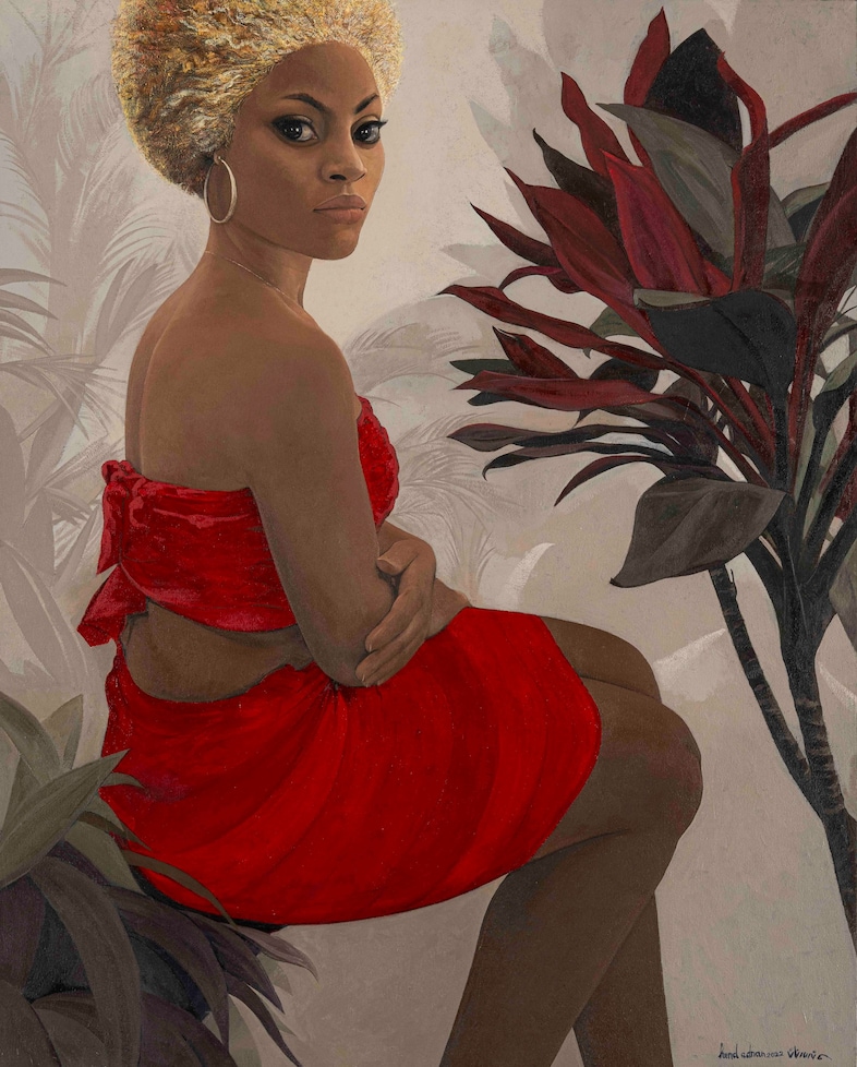 1-54 Contemporary African Art Fair 2025 11