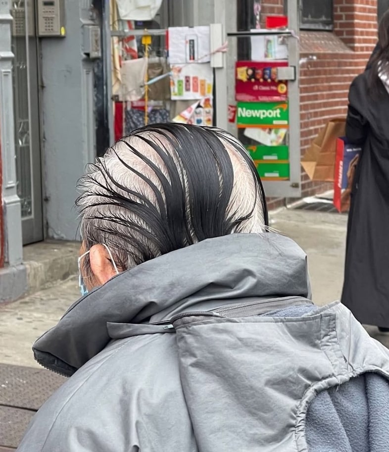 Capelli 7