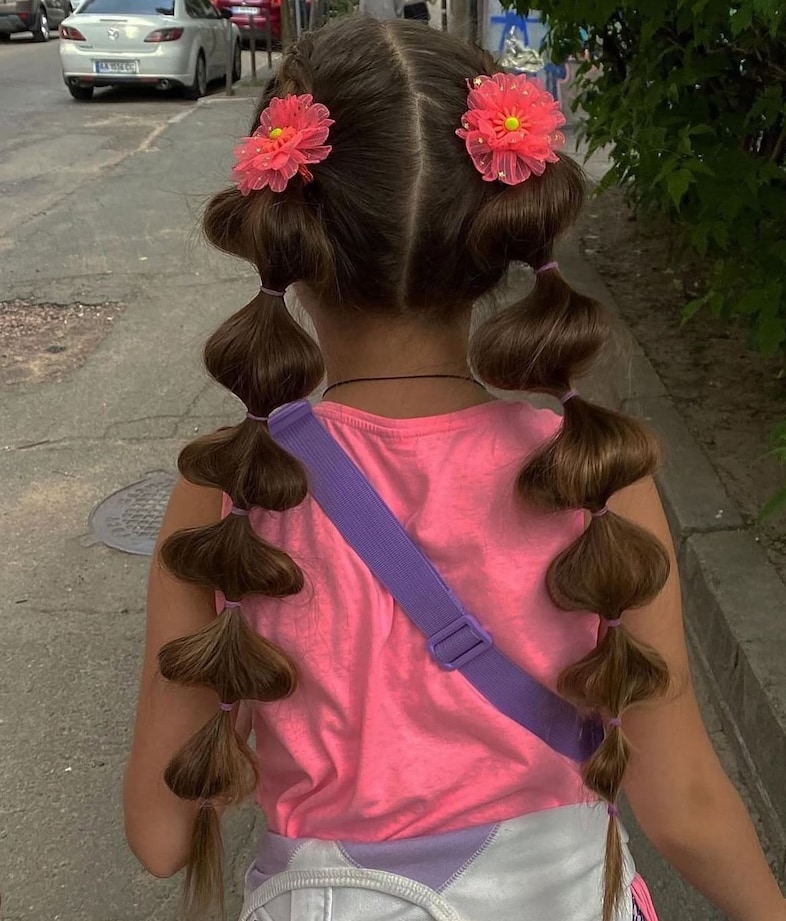 Capelli 8