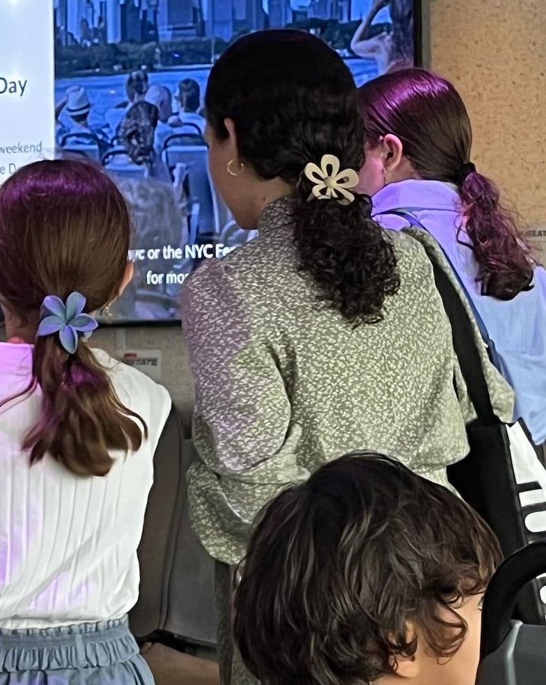 Capelli 12