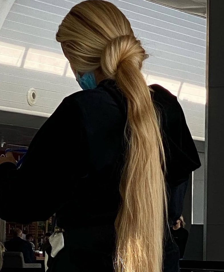 Capelli 14