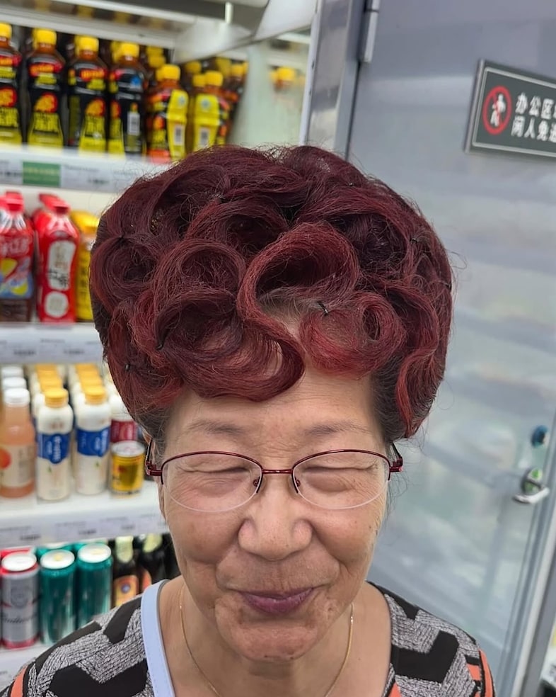 Capelli 3