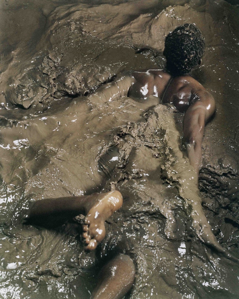 Tyler Mitchell, Wish This Was Real, MEP, Paris exhibition 2