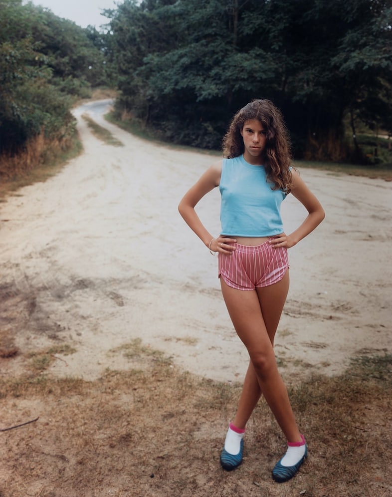 Youth Print Sale, Magnum and Aperture 5