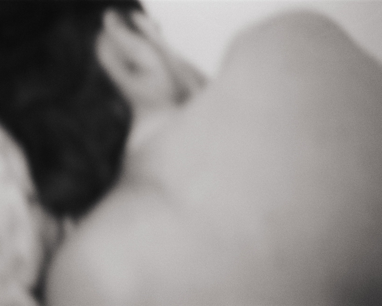 Maximilian Kilworth, A Summer Built on Softness