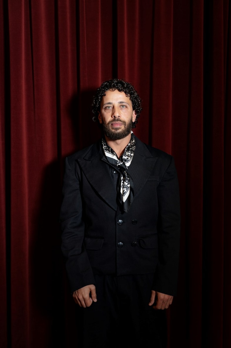Motaz Malhees