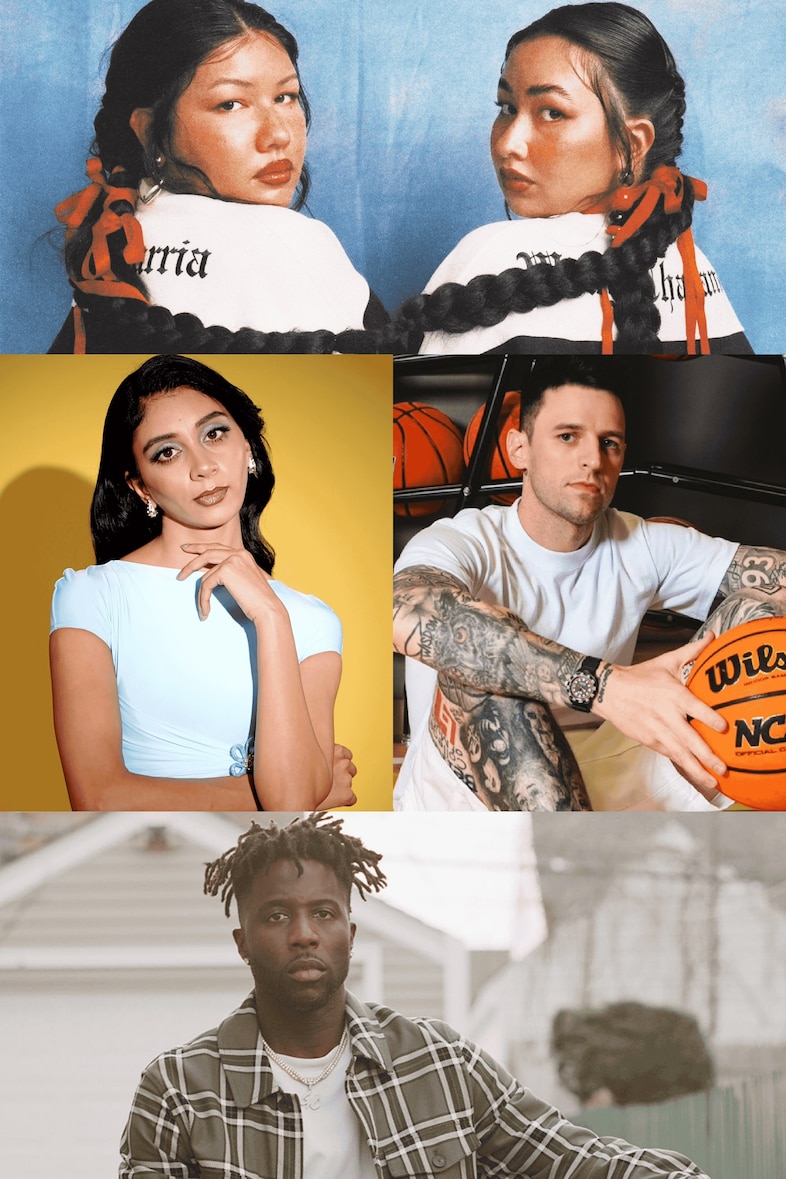 Instagram Rings