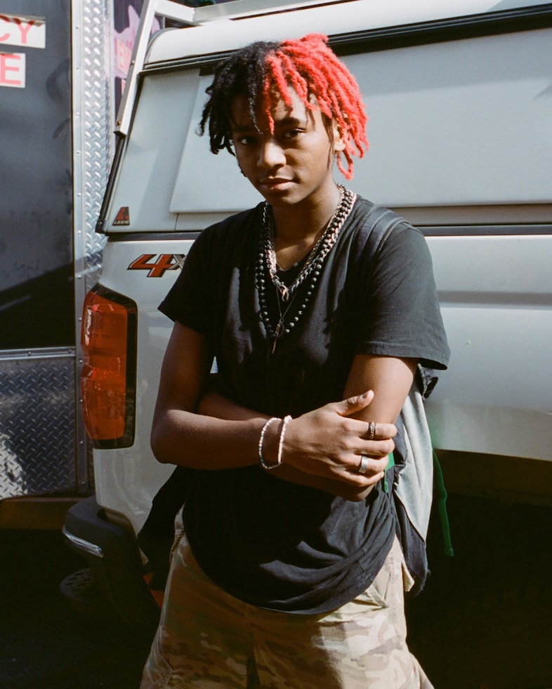 No Kings Day New York 4