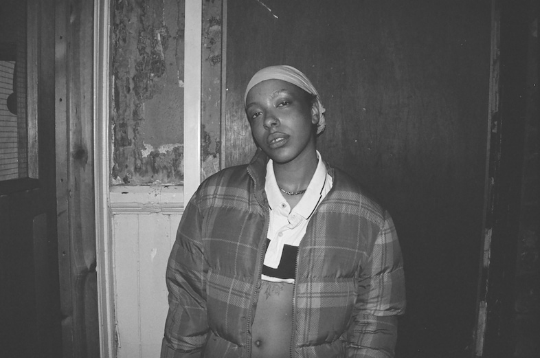 A Night of D&#39;Angelo