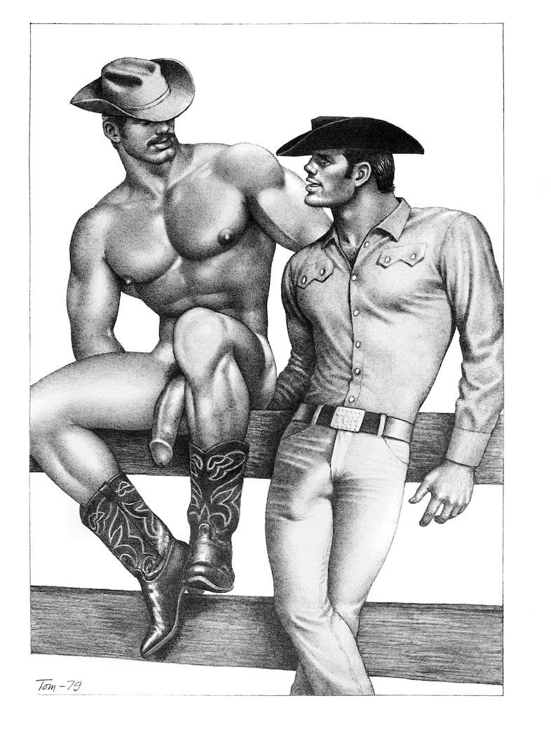 TOM OF FINLAND