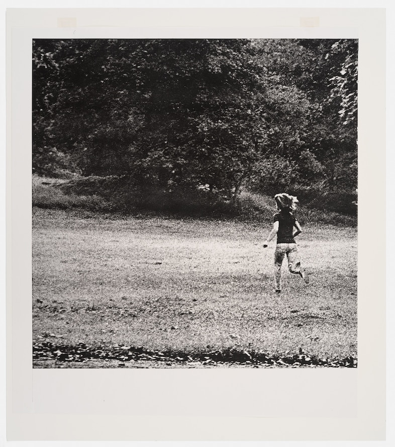 Lutz Bacher, Jackie &amp; Me (1989) 8