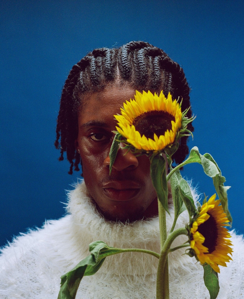 Ezra Alexander Pusey: Gentle.Man 1