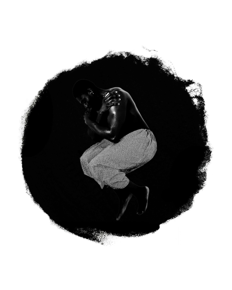 Kadessi Alassani, ATLAS: The Bearer of Needs 2