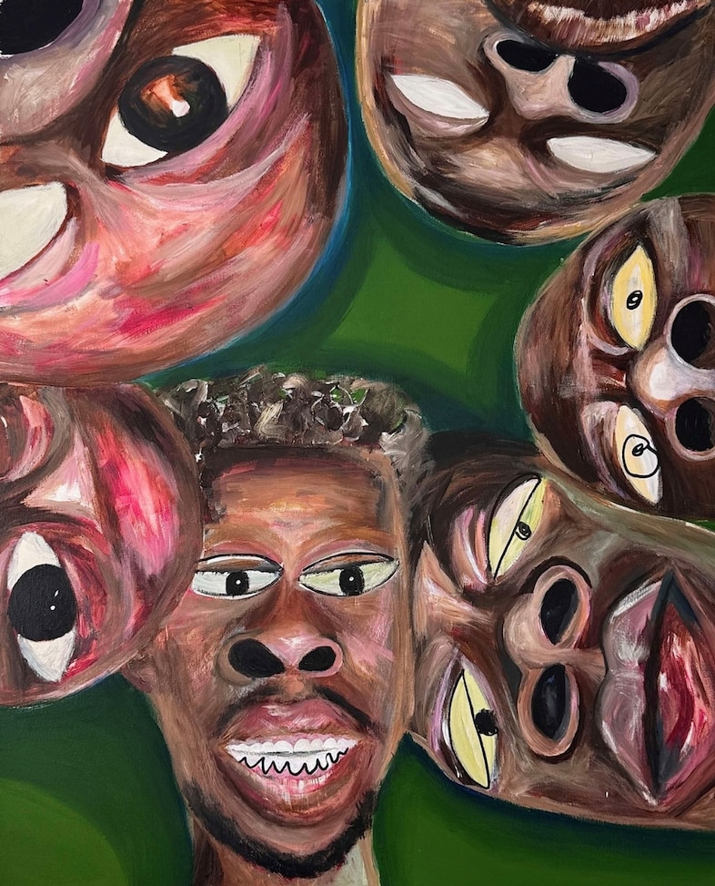 Mumby: Black History Month Submission 3