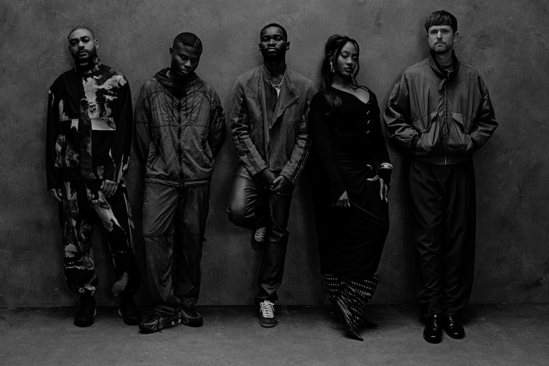 DAVE X FEATURES (CREDIT - GABRIEL MOSES)