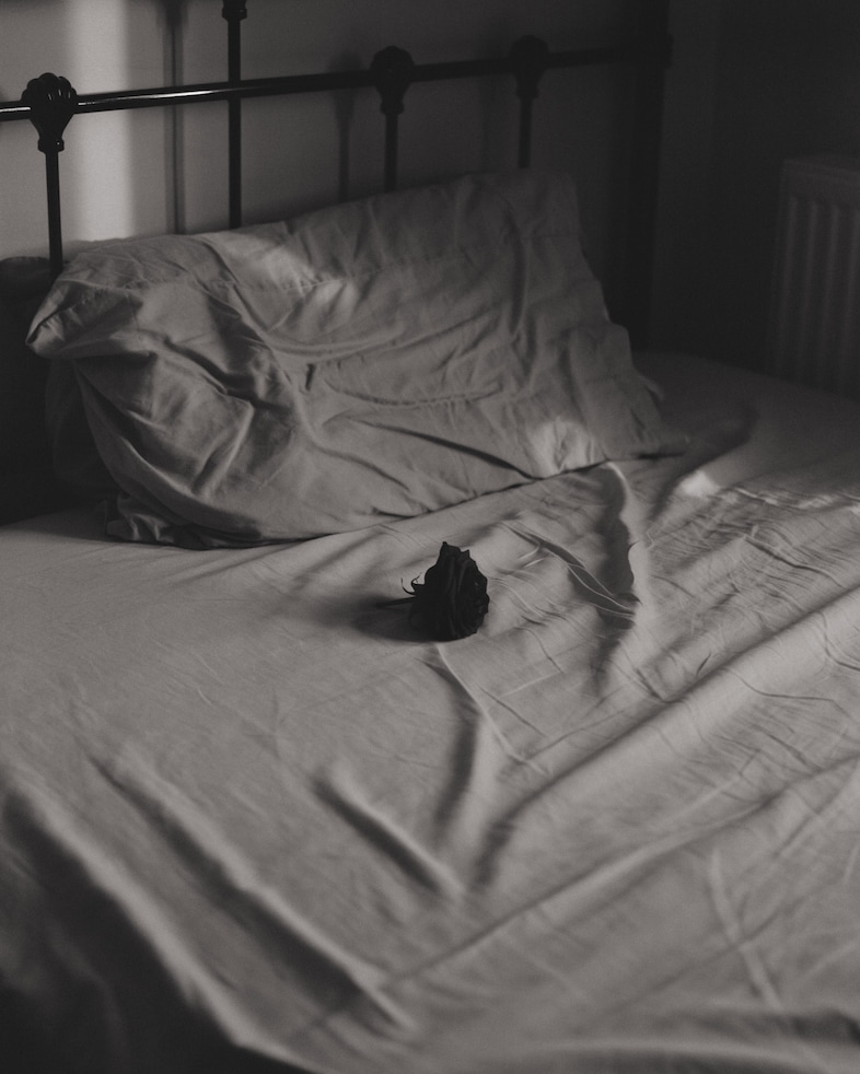 Maximilian Kilworth, A Summer Built on Softness (2025) 32