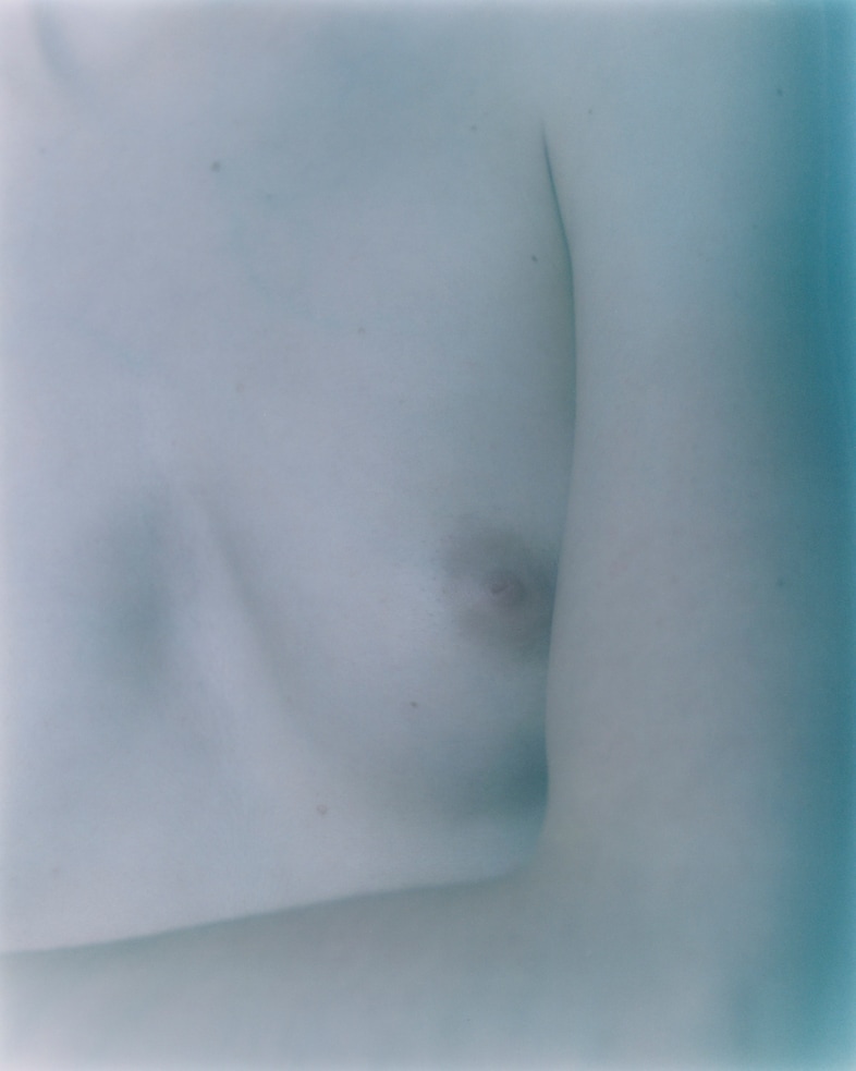 En Plein Coeur, Guerlain, exhibition, Paris, Art Basel 3