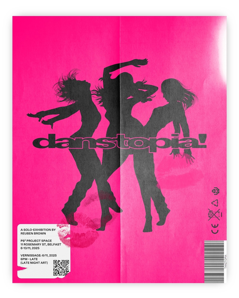 Reuben Brown Spotlight 0