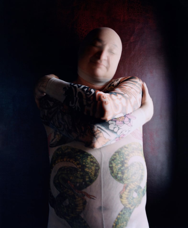 Ottilie Landmark, Anxious to Please 7