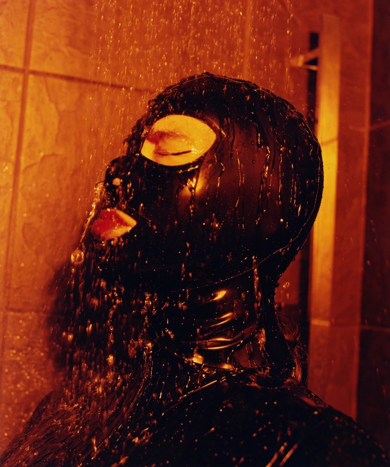 Ottilie Landmark, Anxious to Please 11