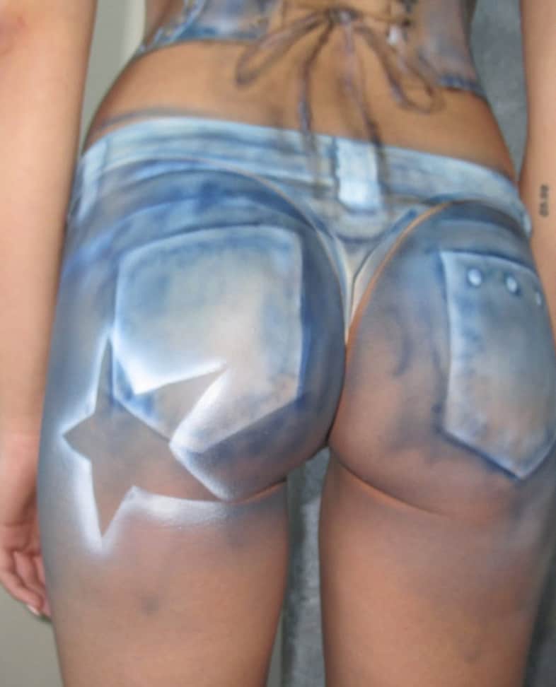 Community: Mia Violet 2