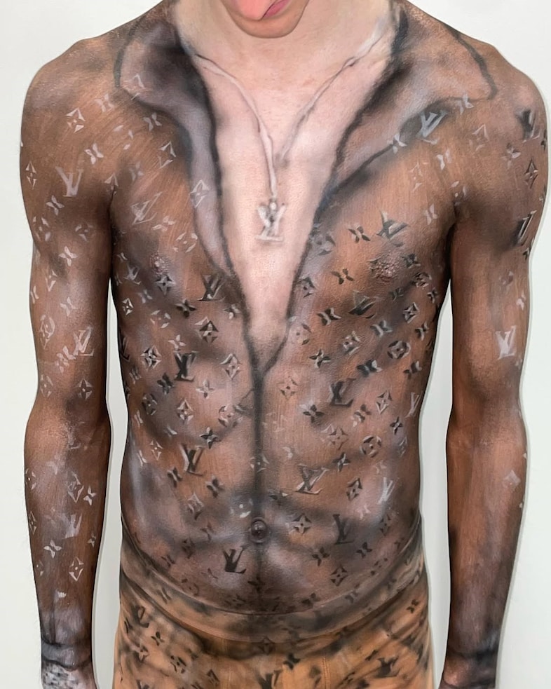 Community: Mia Violet 8