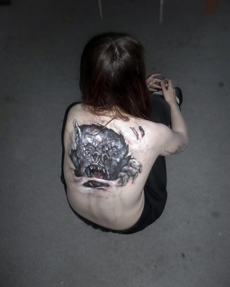 Community: Mia Violet 1