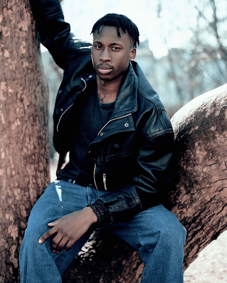 Piotr Włochyń, Here to Stay 6