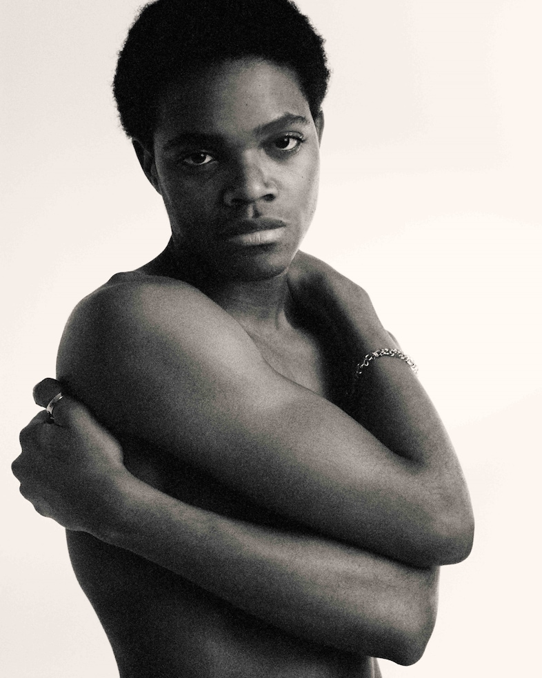 Piotr Włochyń, Here to Stay 10