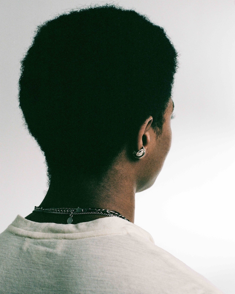 Piotr Włochyń, Here to Stay 13