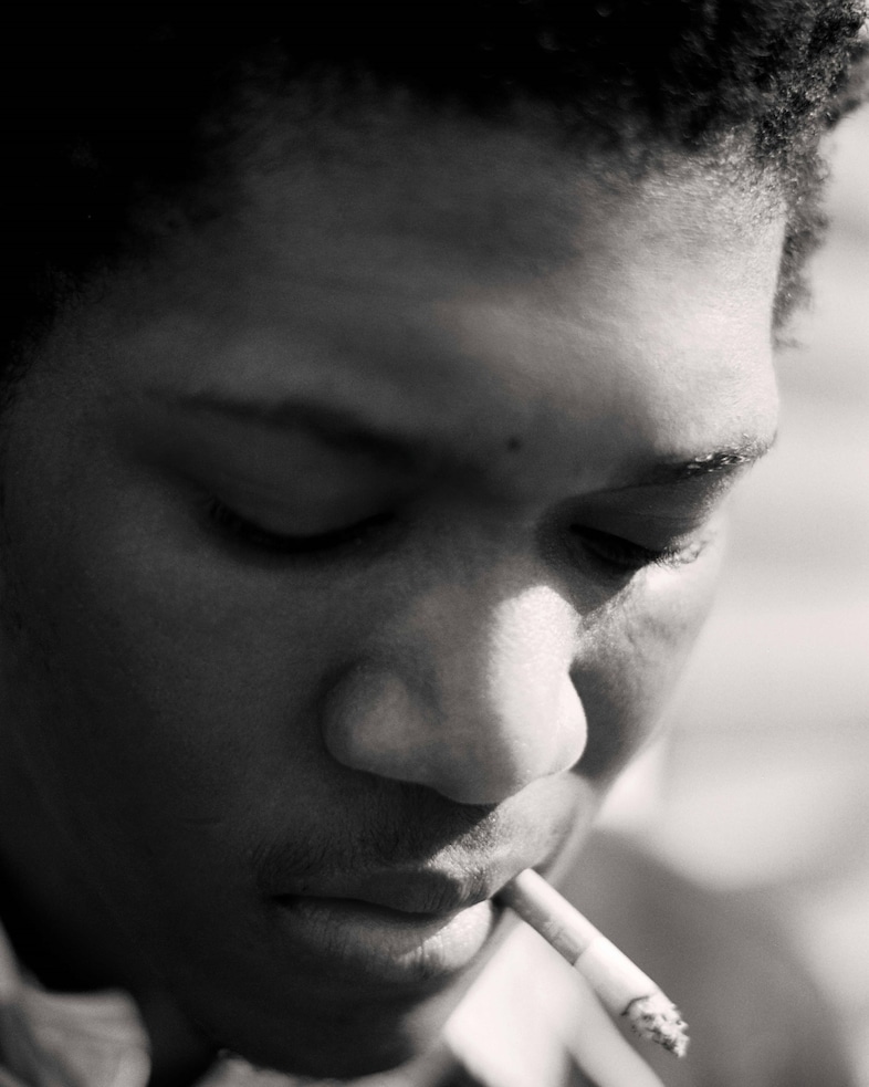 Piotr Włochyń, Here to Stay 4