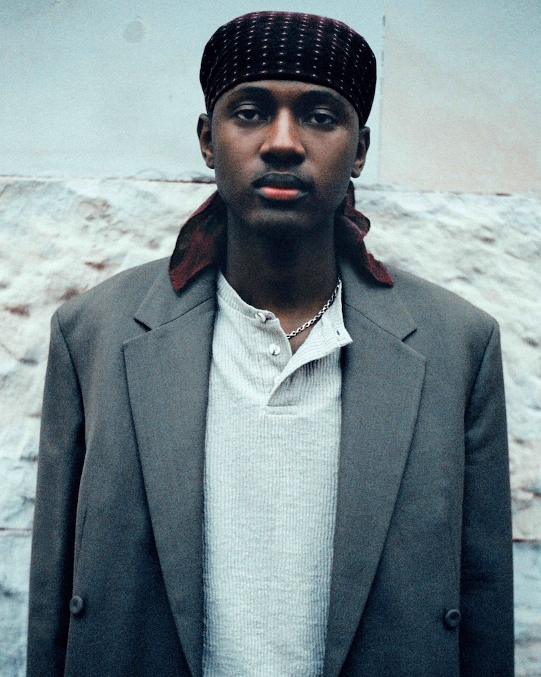 Piotr Włochyń, Here to Stay 16