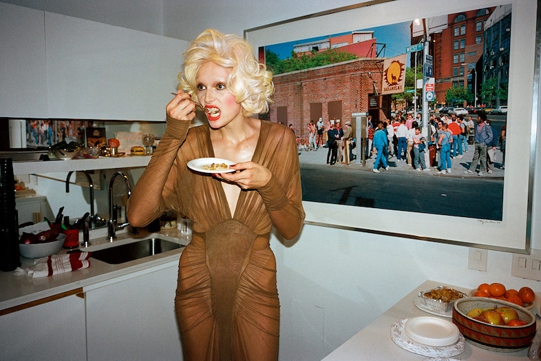 Daniel Arnold, You Are What You Do