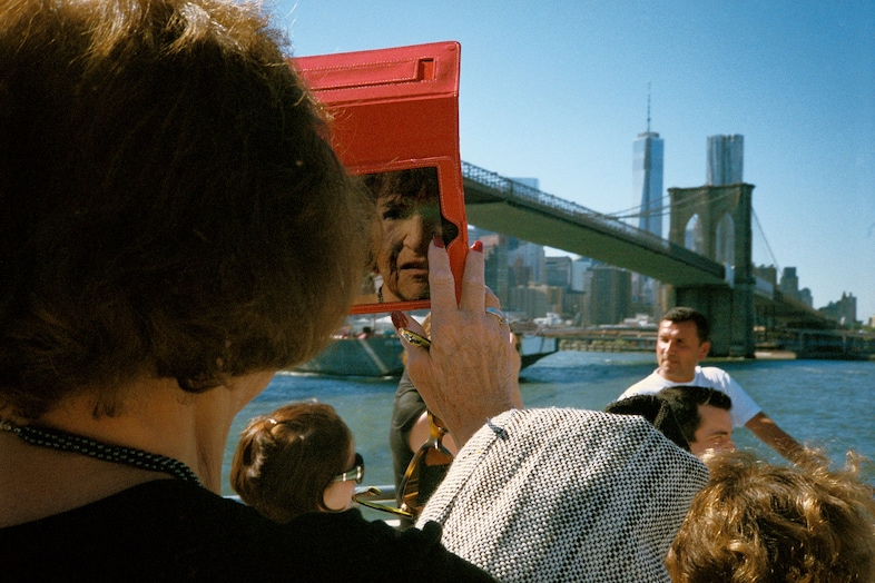 Daniel Arnold, You Are What You Do