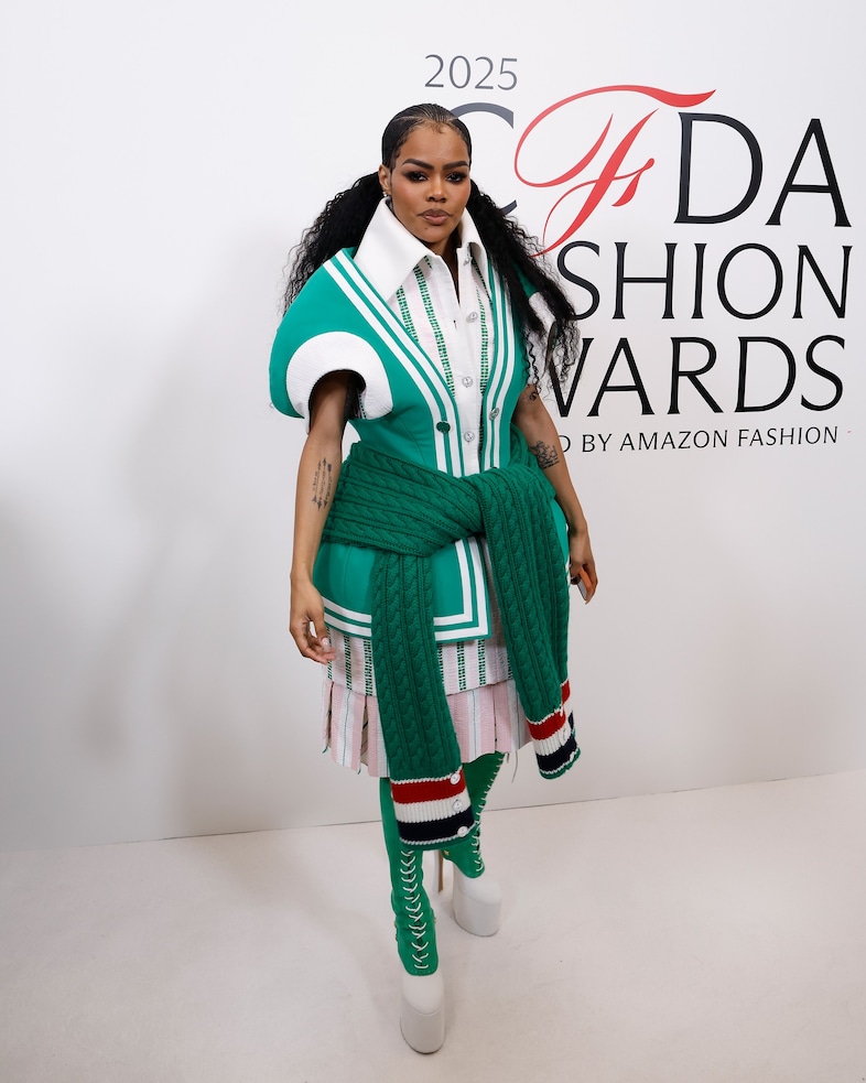 CFDA Awards 2025 best dressed 21