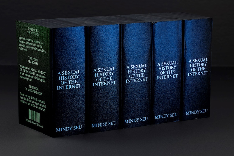 A Sexual History of the Internet