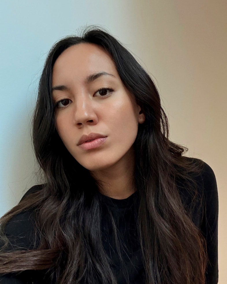 Fashion Awards 2025 NEW WAVE: Creatives 1