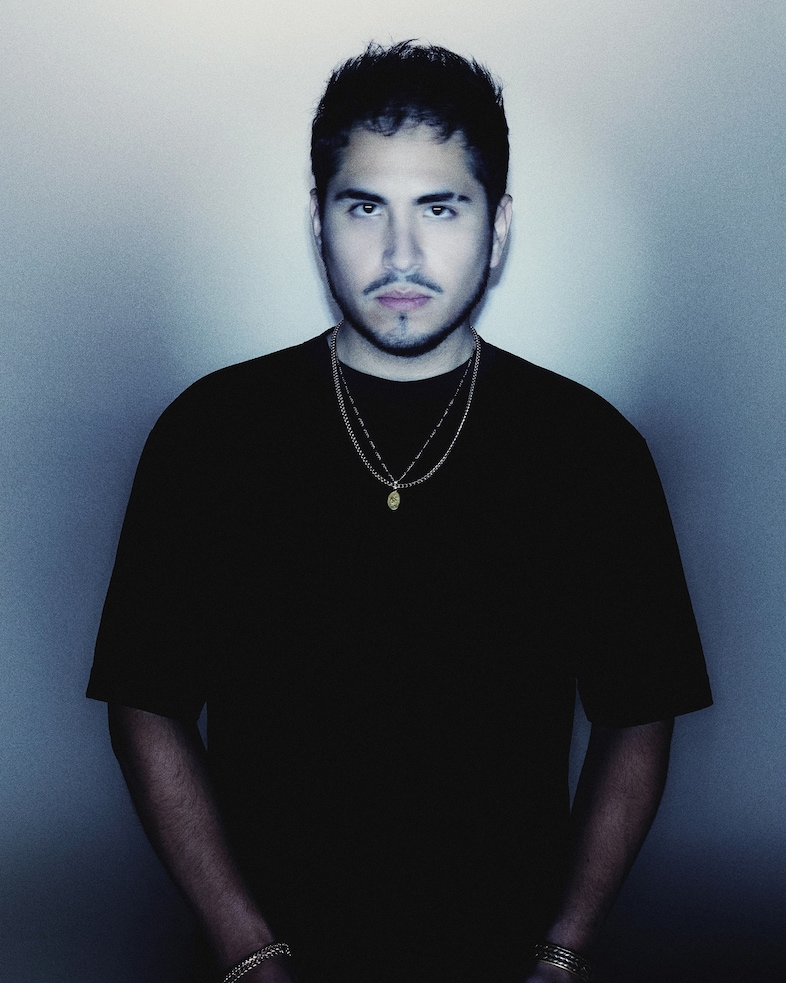 Fashion Awards 2025 NEW WAVE: Creatives 11