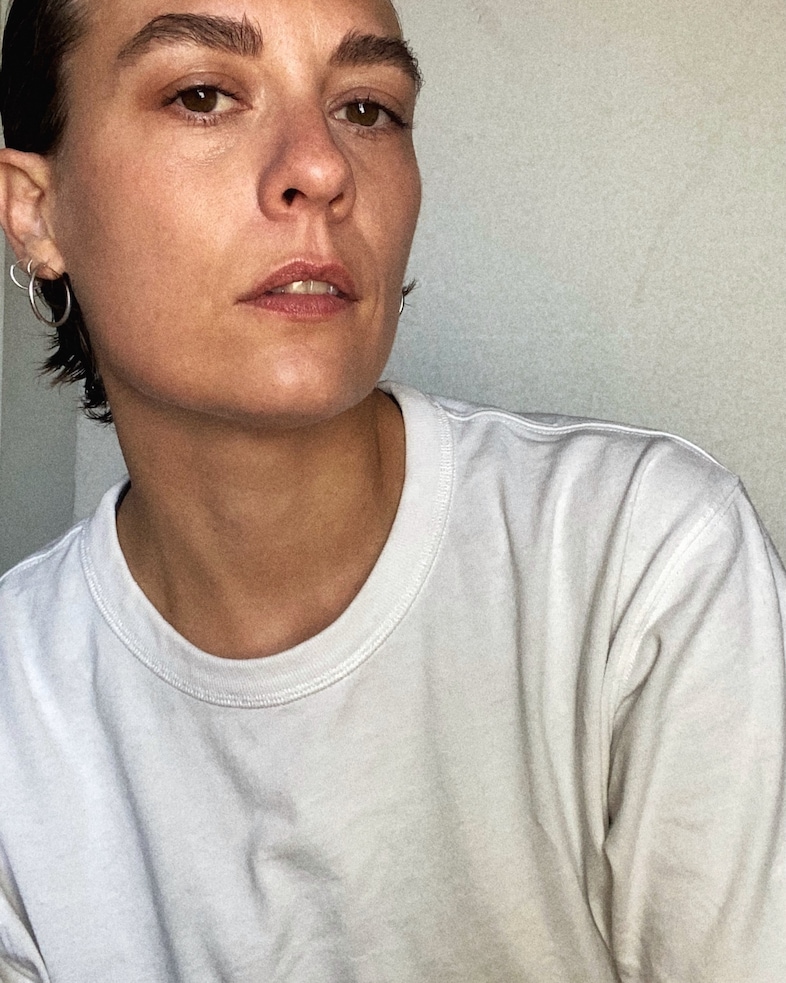 Fashion Awards 2025 NEW WAVE: Creatives 14