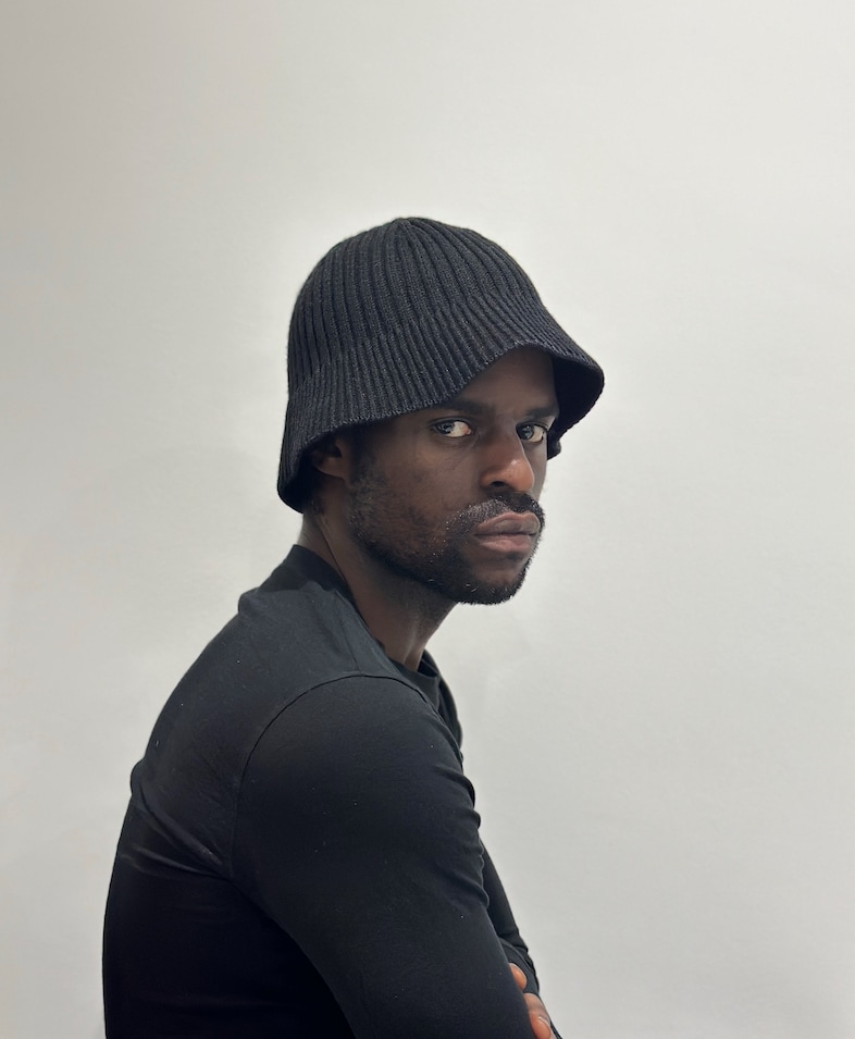 Fashion Awards 2025 NEW WAVE: Creatives 21