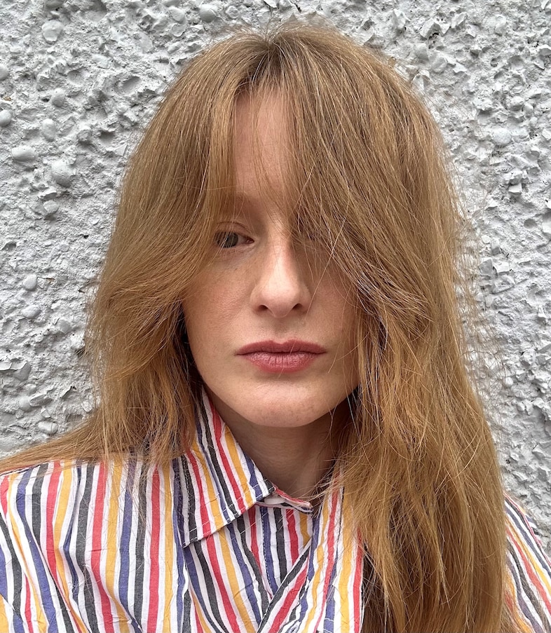 Fashion Awards 2025 NEW WAVE: Creatives 24