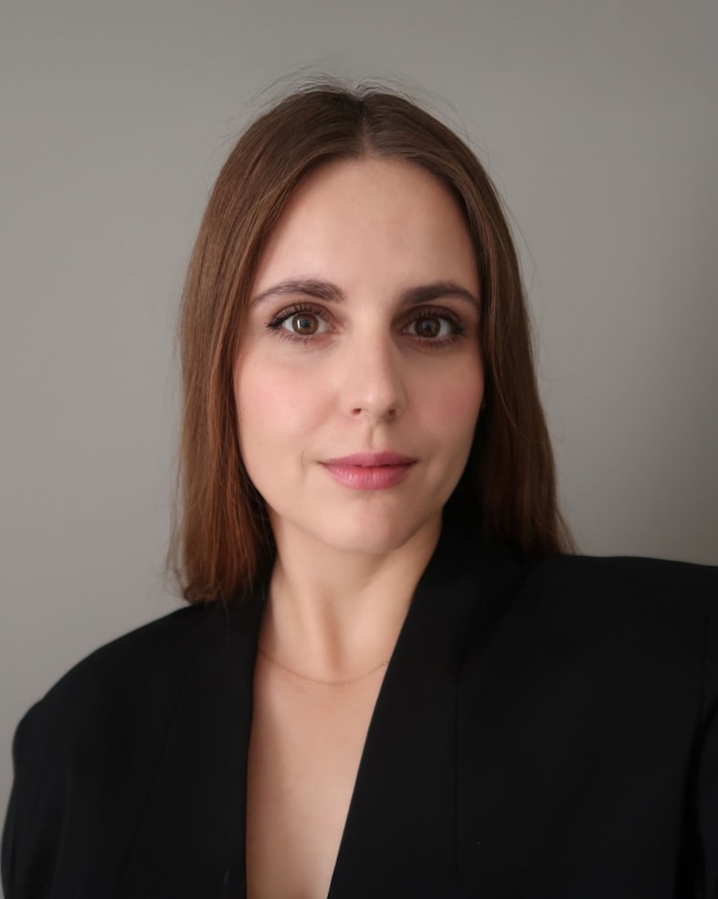 Fashion Awards 2025 NEW WAVE: Creatives 29