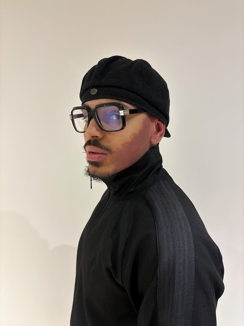 Fashion Awards 2025 NEW WAVE: Creatives 