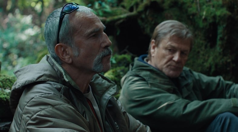 Anemone (Film Still)